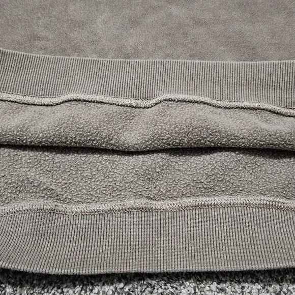 RED (Taylor's Version) Urban Outfitters Crewneck - Picture 6 of 16